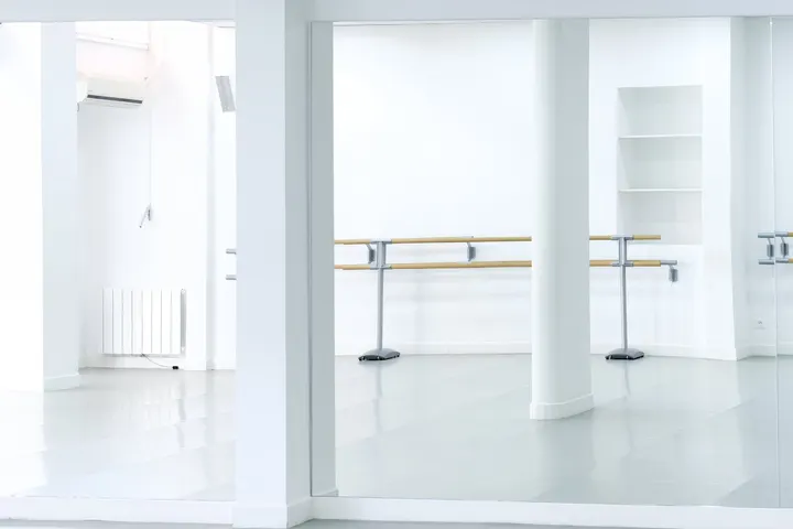 La Petite Ecole de Danse — danse-studio à Montreuil — 4