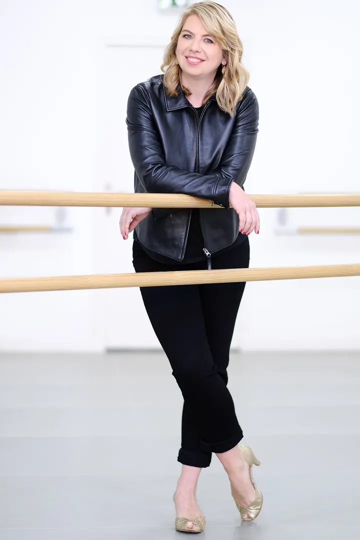 La Petite Ecole de Danse — danse-studio à Montreuil — 5