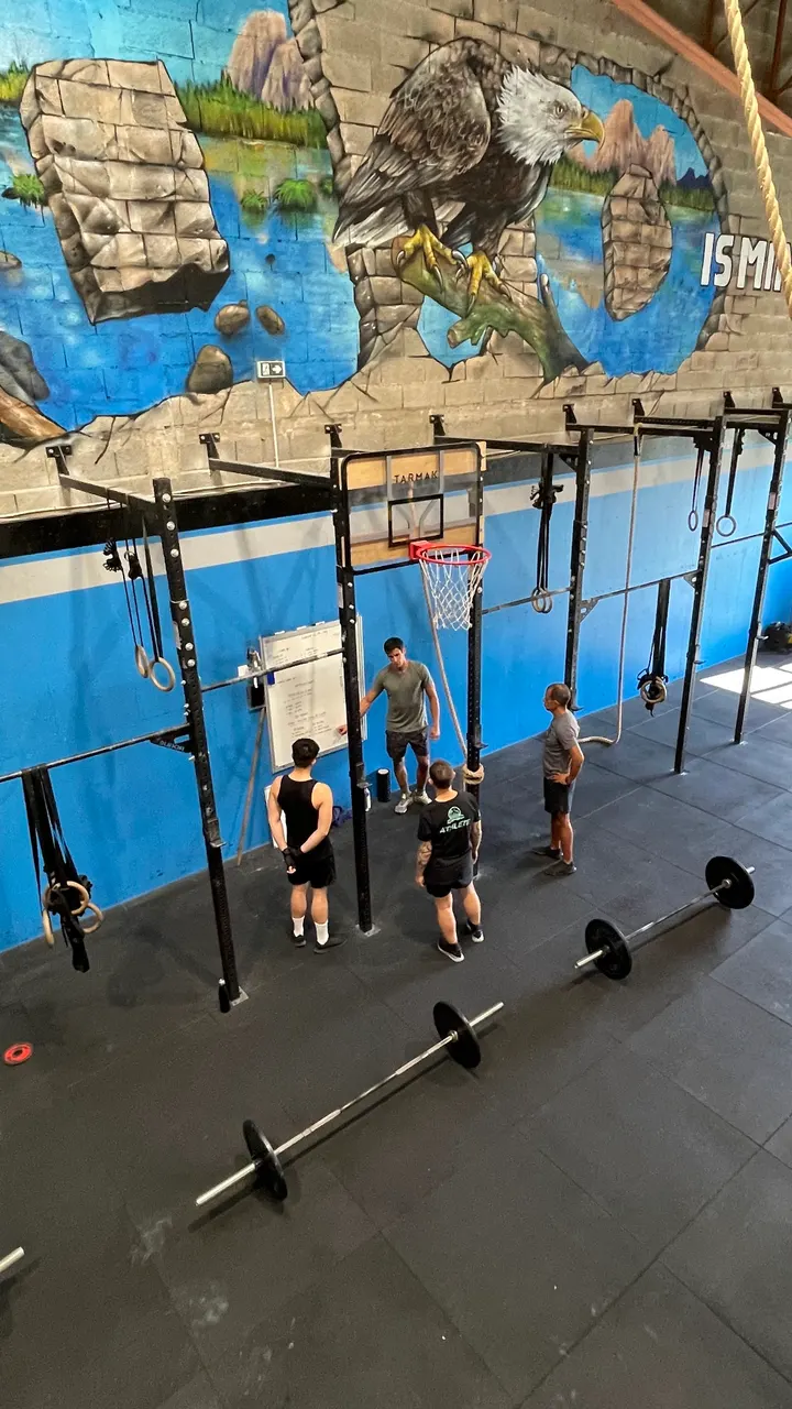 Crossfit Cannes — crossfit-studio à Cannes — 3