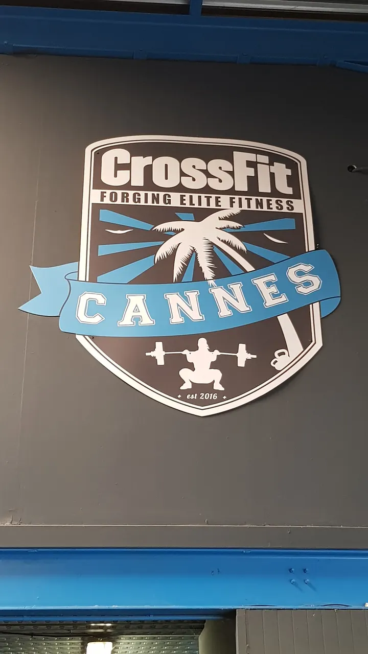 Crossfit Cannes — crossfit-studio à Cannes — 4