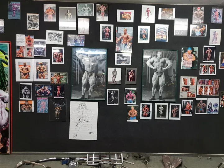 Twins Gym — fitnessstudio in Jürgenohl, Goslar — 3