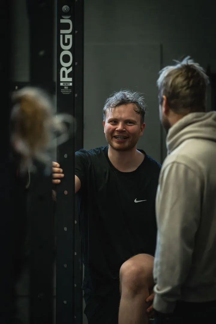 Alexandra Hedestad, CrossFit Kungsbacka — crossfit-studio i Kungsbacka — 4