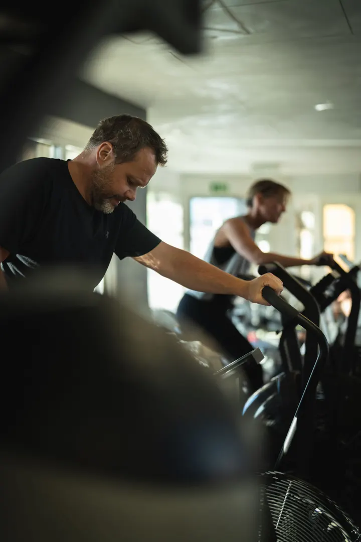 Alexandra Hedestad, CrossFit Kungsbacka — crossfit-studio i Kungsbacka — 6