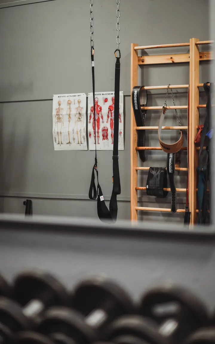 Studio Fysio AS — pt-studio i Oslo — 4