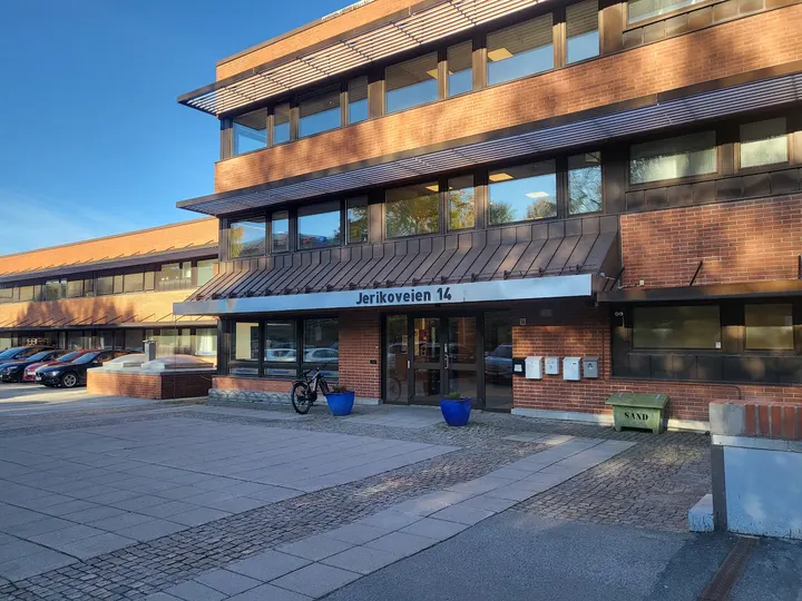 Studio Fysio AS — pt-studio i Oslo — 5
