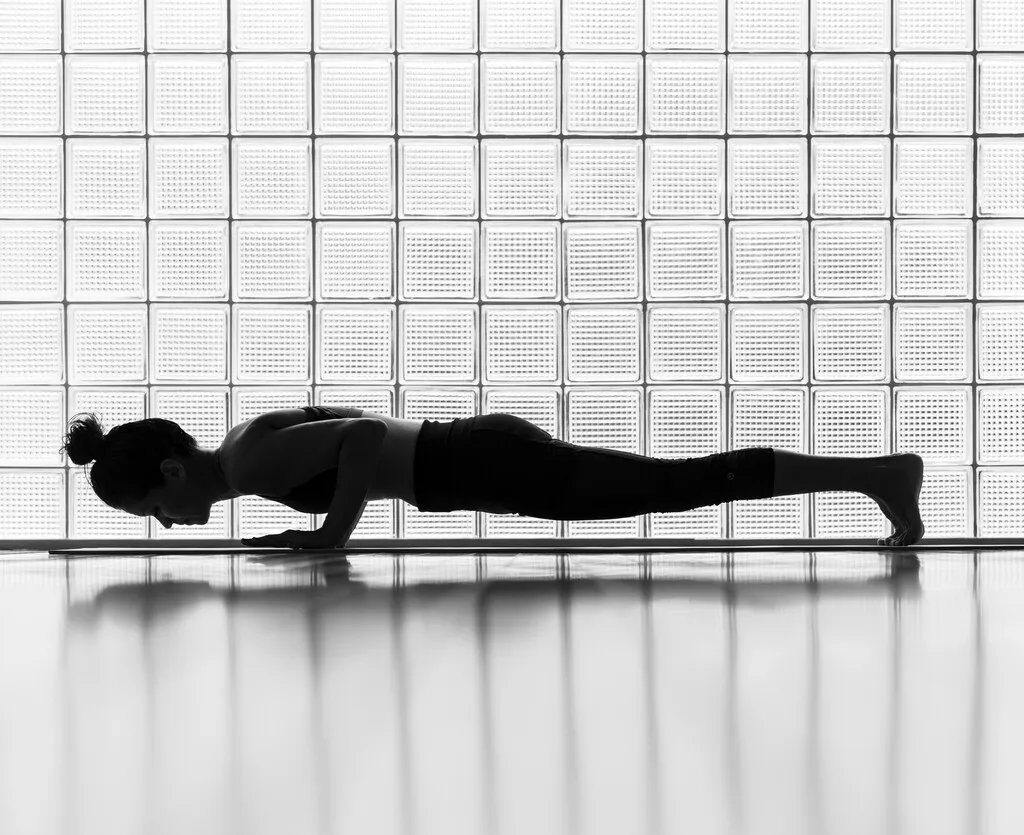 Urban Recharge — wellness-studio i Hamburg — 2