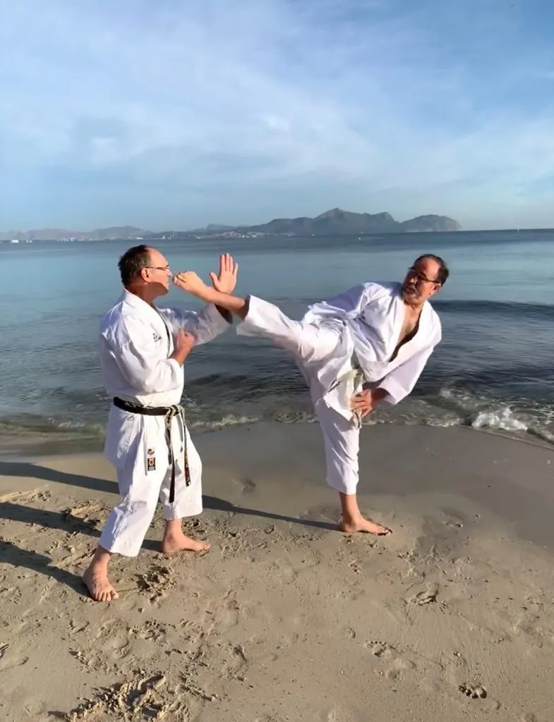 Traditionelle Karate-Do Sportschule München e.V. — kampfsport-studio in München — 3