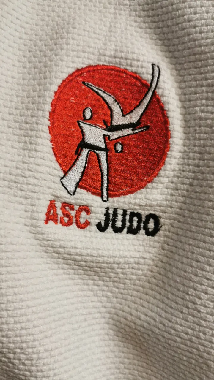 Amiens Somme Club Judo — Arts martiaux à Amiens
