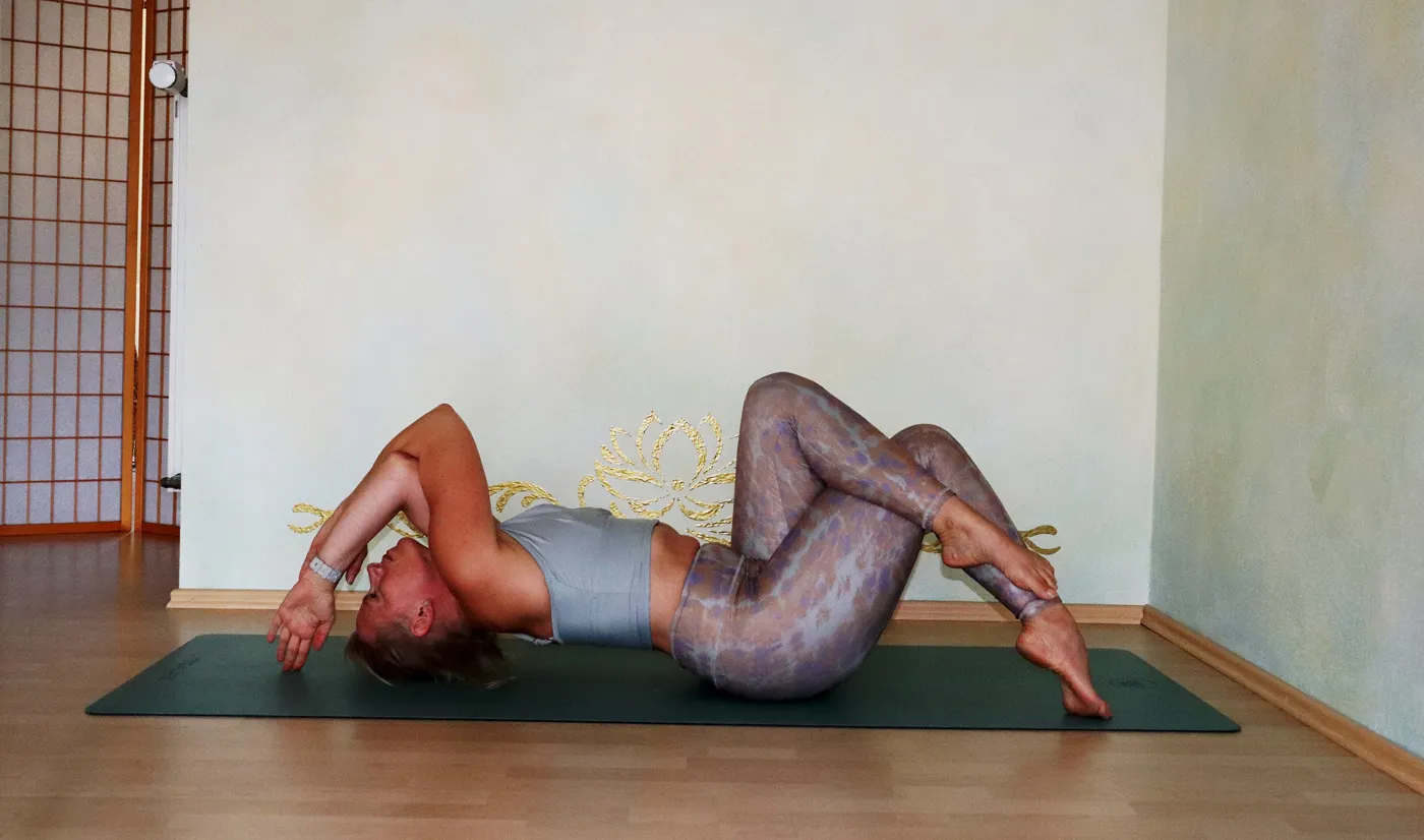 LR-Yoga Neunkirchen — yoga-studio i Siegen — 2