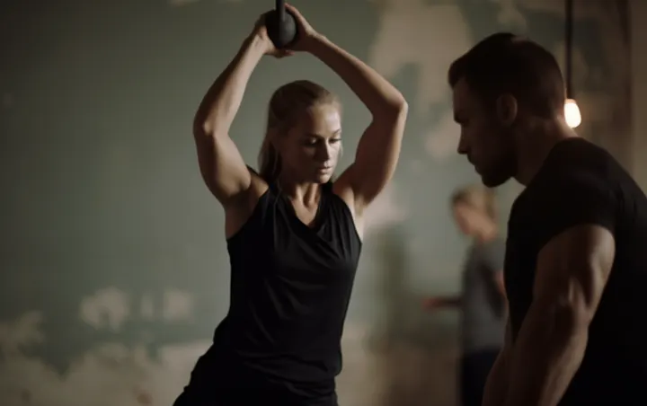 CrossFit Lilleaker — crossfit-studio i Lysaker — 2
