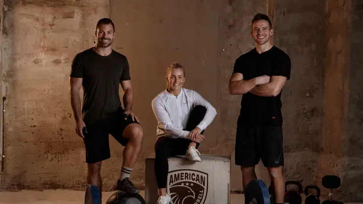 CrossFit Lilleaker — crossfit-studio i Lysaker — 3