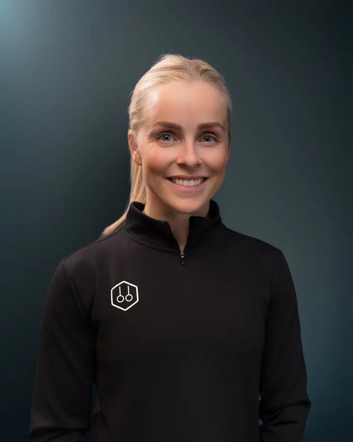 CrossFit Lilleaker — crossfit-studio i Lysaker — 5