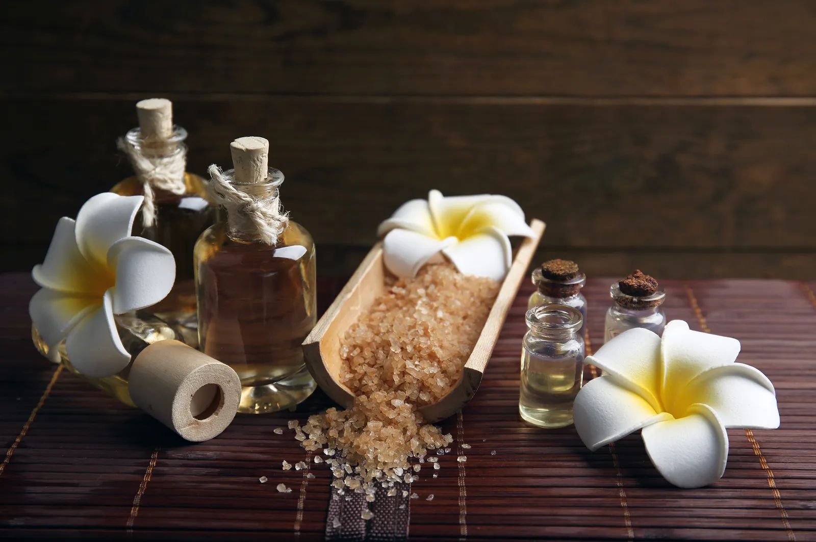 Asian Soul Spa & Friskvård — wellness-studio i Fjärdingen, Uppsala — bild 3