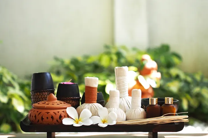 Asian Soul Spa & Friskvård — wellness-studio i Fjärdingen, Uppsala