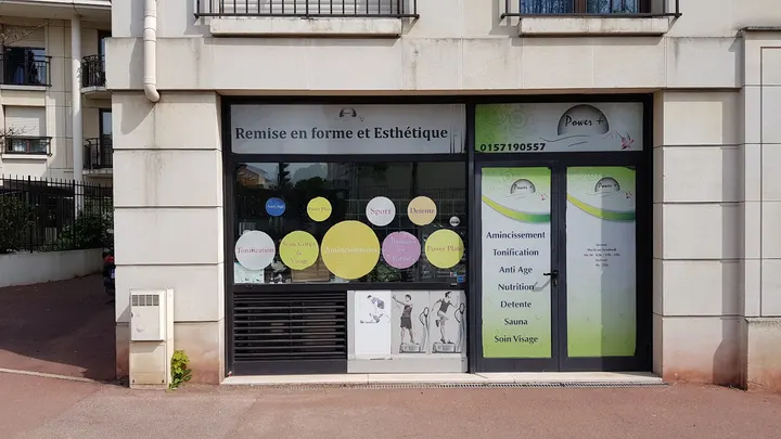 Power Plus Antony — salle de fitness-studio à Antony, Paris — 3