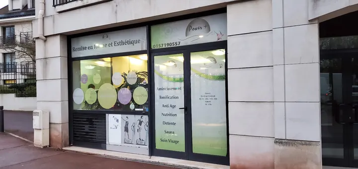 Power Plus Antony — salle de fitness-studio à Paris — 4