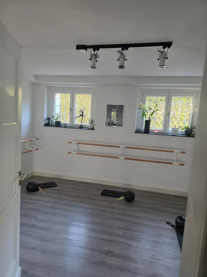 Barre Boutique RE — barre-studio in Westviertel, Recklinghausen — 2