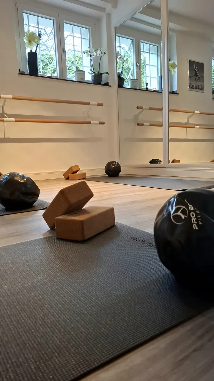 Barre Boutique RE — barre-studio in Westviertel, Recklinghausen — 3