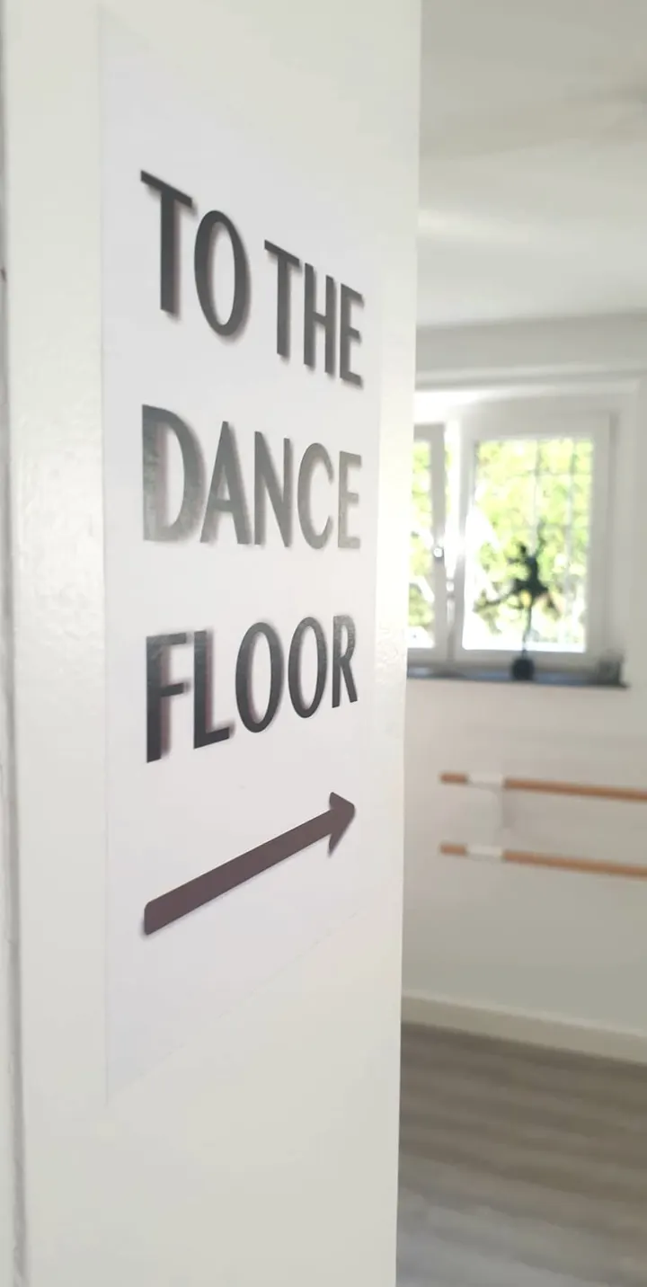 Barre Boutique RE — barre-studio in Recklinghausen — 3