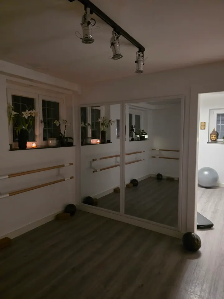 Barre Boutique RE — Barre in Westviertel, Recklinghausen