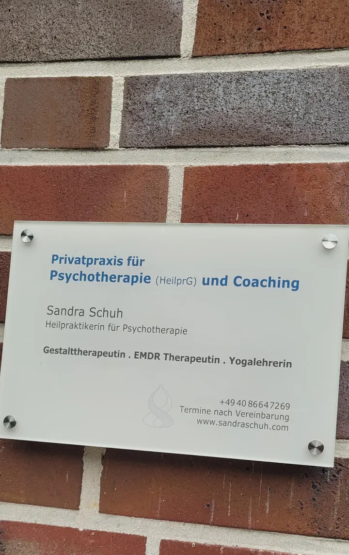 SandraSchuh Therapie und Yoga — yoga-studio in Sülldorf, Hamburg — 2