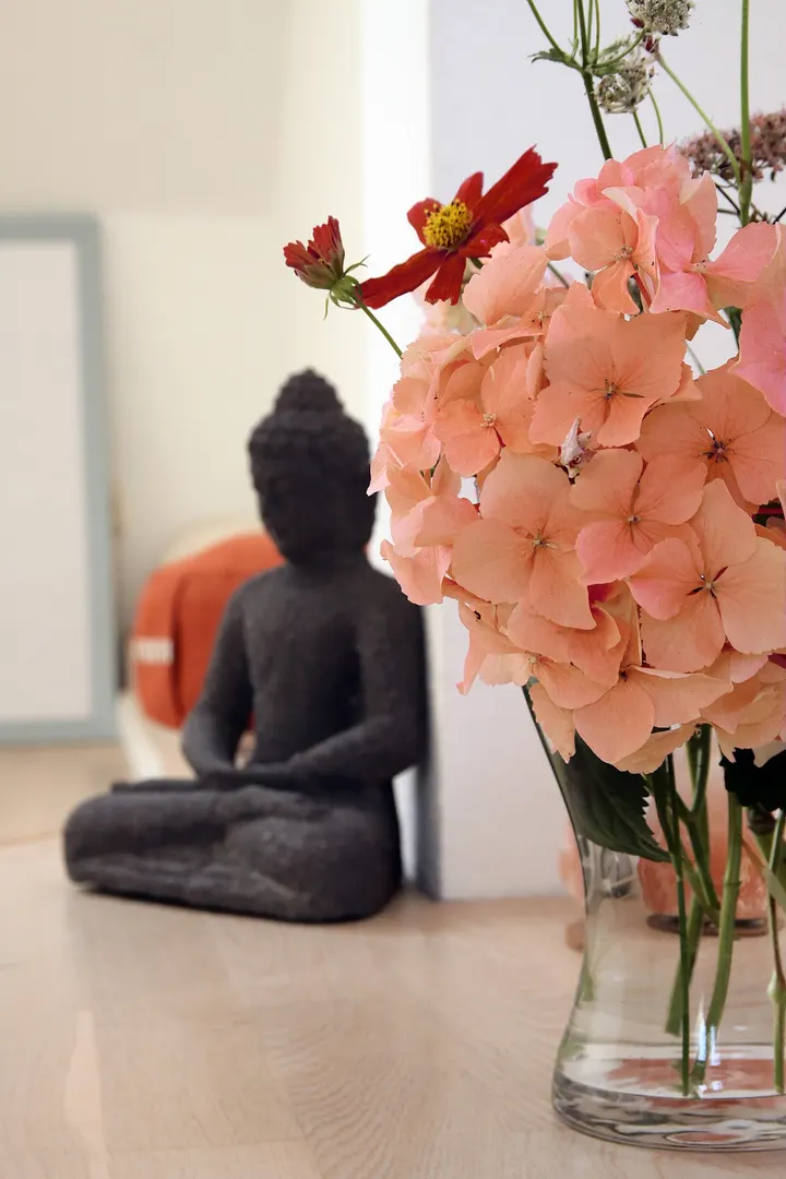 SandraSchuh Therapie und Yoga — yoga-studio in Sülldorf, Hamburg — 3