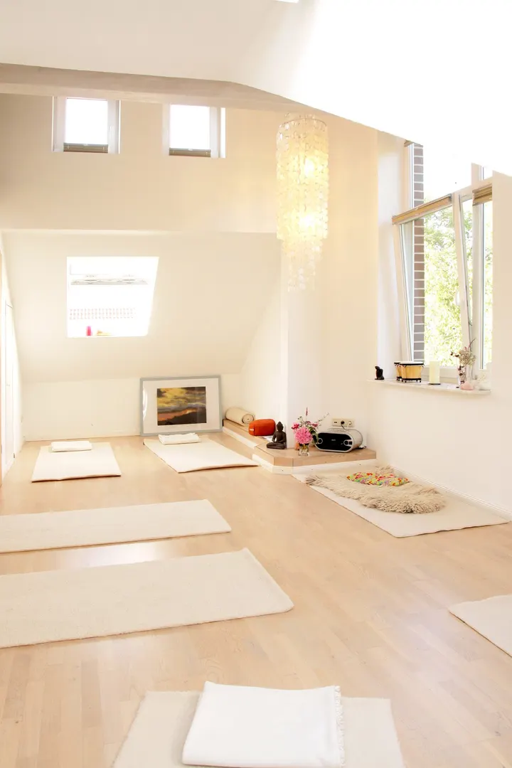 SandraSchuh Therapie und Yoga — yoga-studio in Hamburg — 3