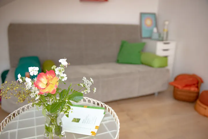 SandraSchuh Therapie und Yoga — yoga-studio in Hamburg — 5