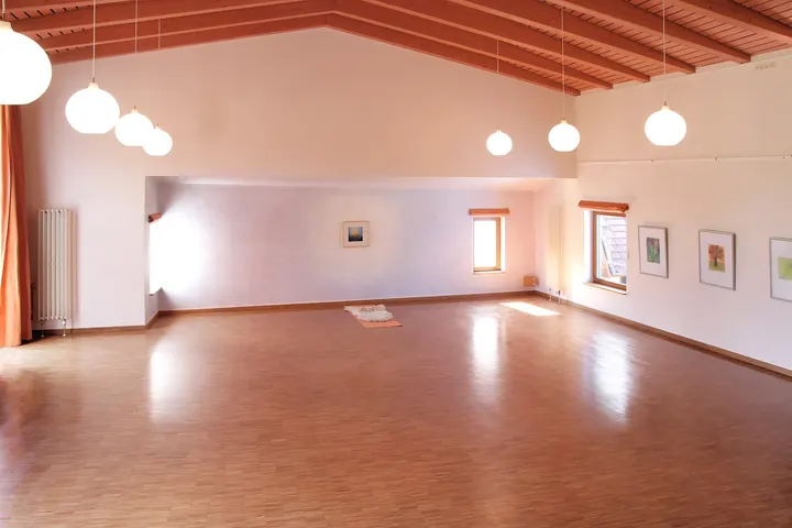 SandraSchuh Therapie und Yoga — Yoga in Sülldorf, Hamburg