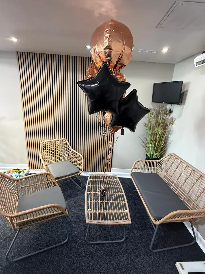 Gymophobics — Fitness Studio in Hessle