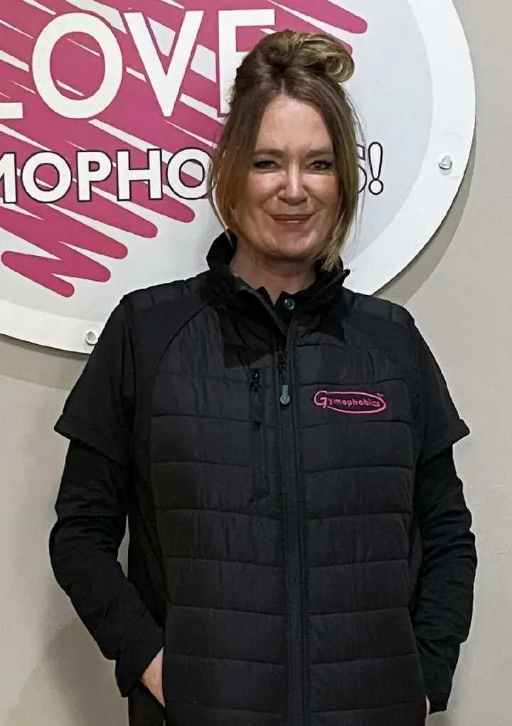 Gymophobics — fitness studio in Hessle — 2