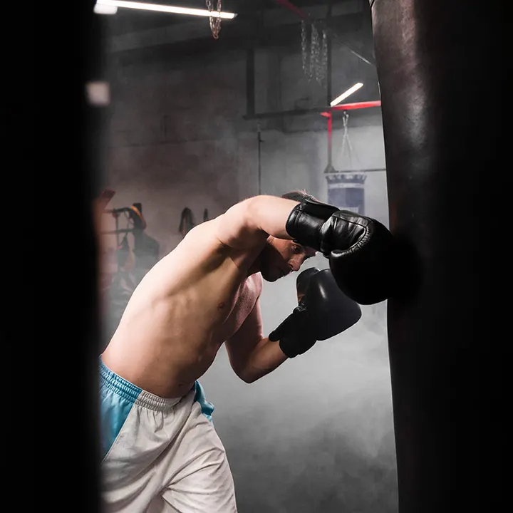 Zone Training & Fitness — hyrox-studio à En Caravelles, Verfeil — 3
