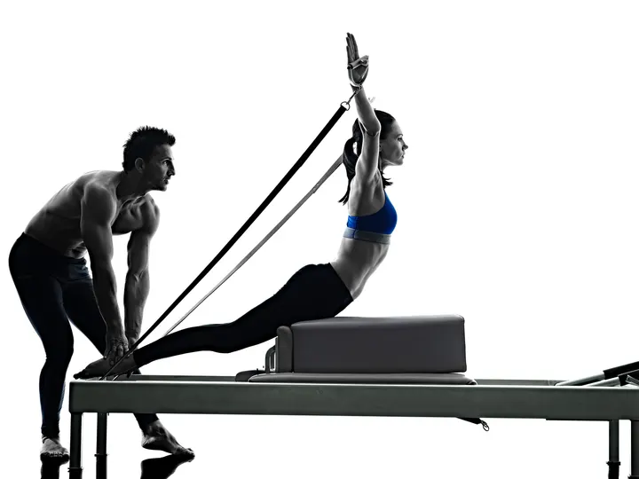 AUTHENTIC PILATES STUDIO MARBELLA — Pilates en Guadalmina, Marbella