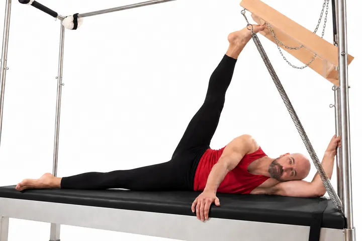 AUTHENTIC PILATES STUDIO MARBELLA — Pilates en Guadalmina, Marbella