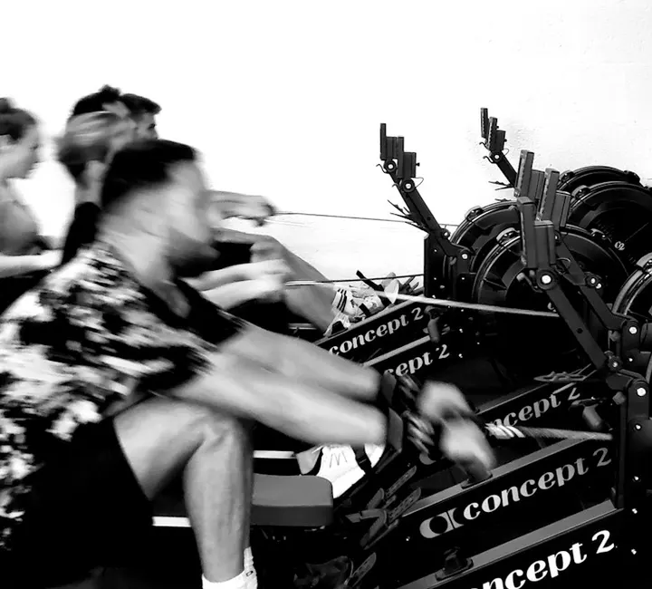 Crossfit 6.15 — crossfit-studio à Pornichet — 3
