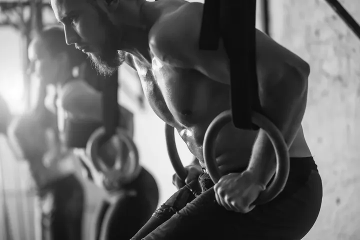 Crossfit 6.15 — crossfit-studio à Pornichet — 4