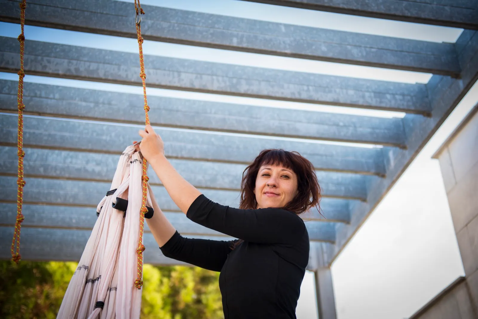 Mente Bio. Psicopedagogía y Yoga — yoga-studio en Zaidín - Vergeles, Granada — 3