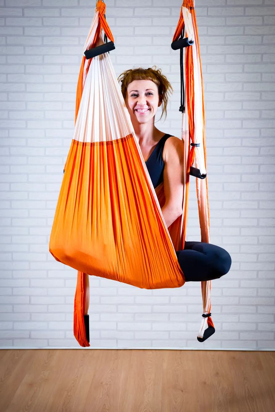 Mente Bio. Psicopedagogía y Yoga — yoga-studio en Granada — 5