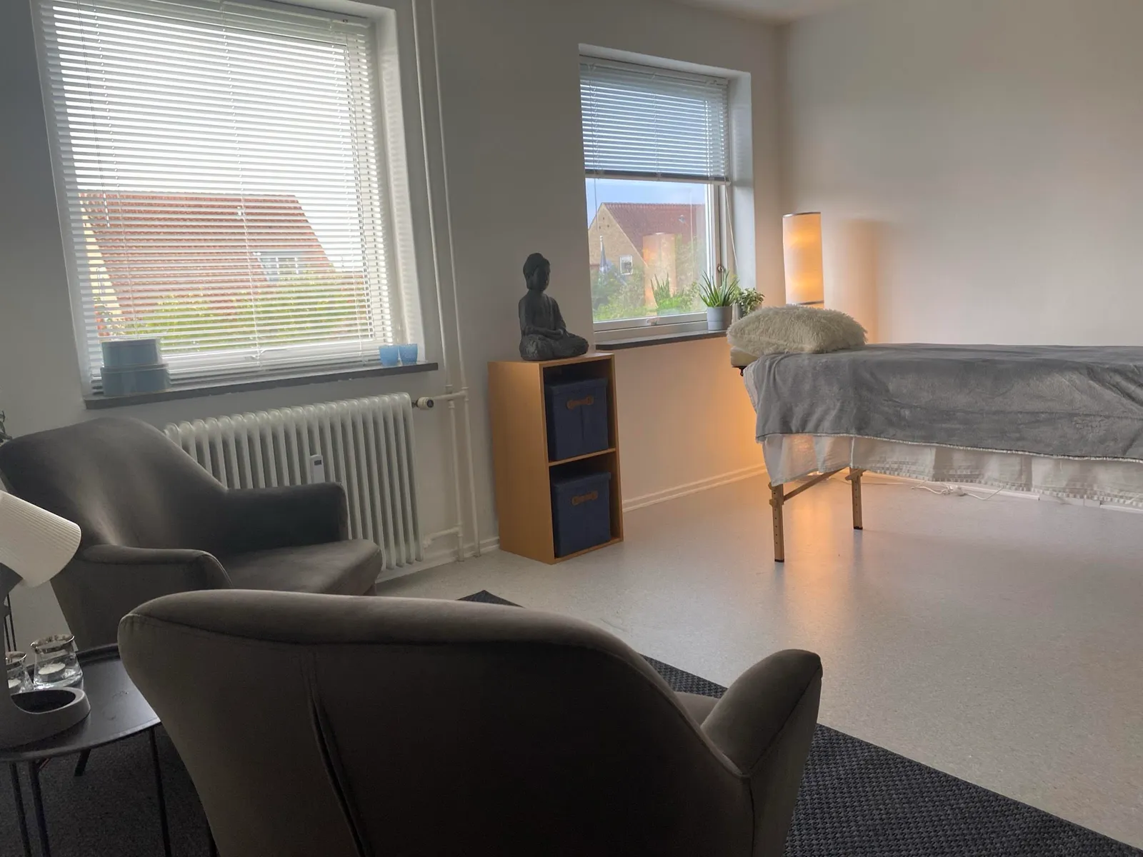 Loaderiet Rødovre, Lyngby og Bispebjerg — wellness-studio i Rødovre, Rødovre — 2