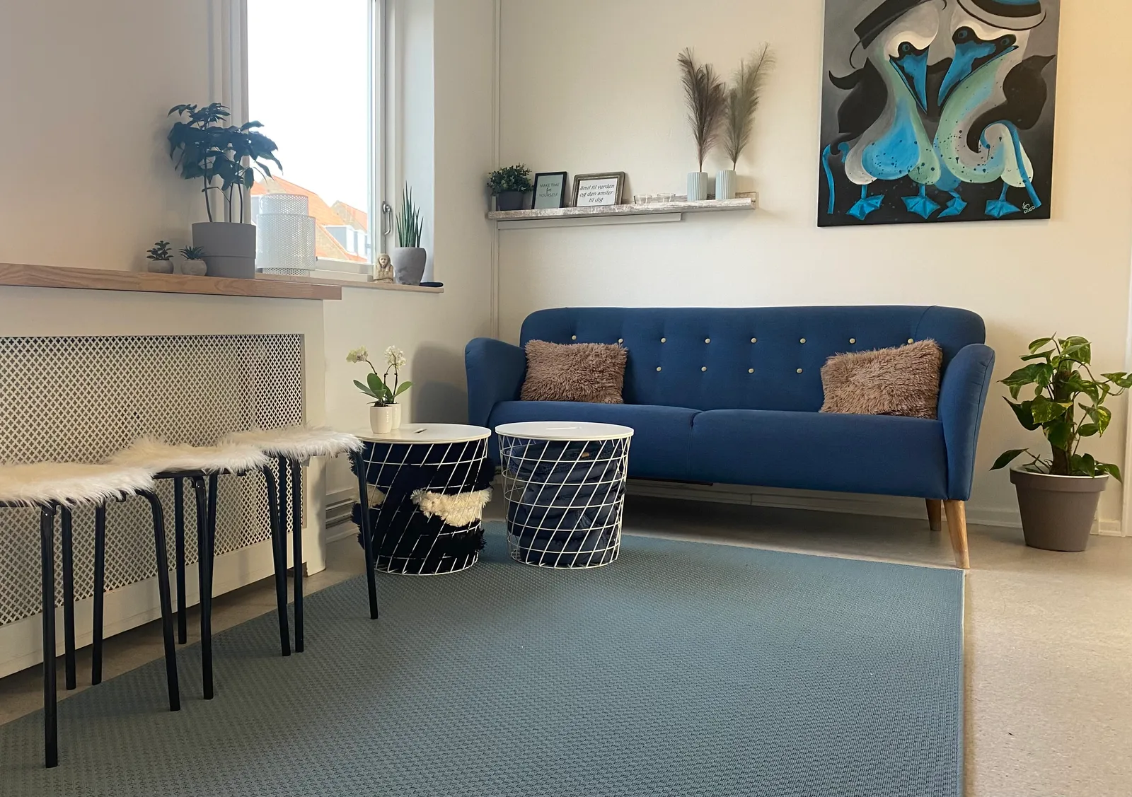 Loaderiet Rødovre, Lyngby og Bispebjerg — wellness-studio i Rødovre, Rødovre — 3