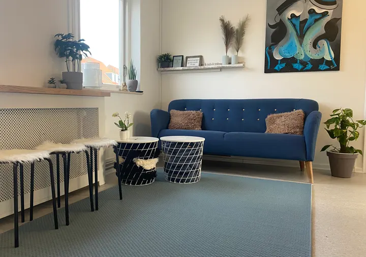 Loaderiet Rødovre, Lyngby og Bispebjerg — wellness-studio i Rødovre, København — 3