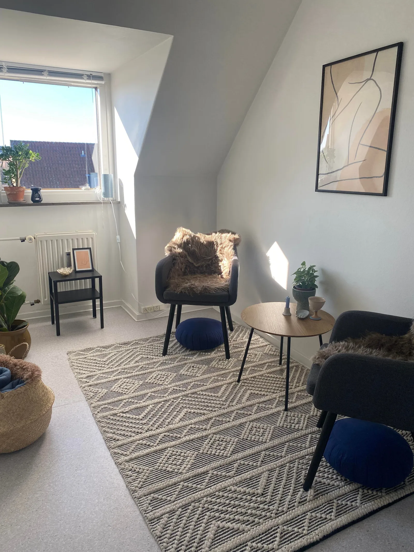 Loaderiet Rødovre, Lyngby og Bispebjerg — wellness-studio i Rødovre — 3