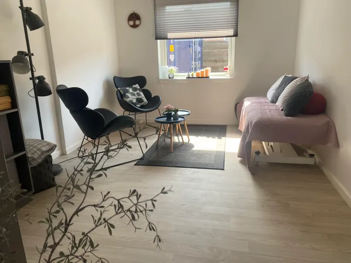 Loaderiet Rødovre, Lyngby og Bispebjerg — Wellness i Rødovre, Rødovre