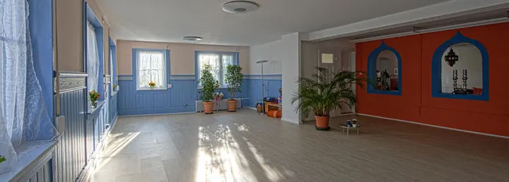 Triskelle Für Coaching — Meditation in Betzingen, Reutlingen