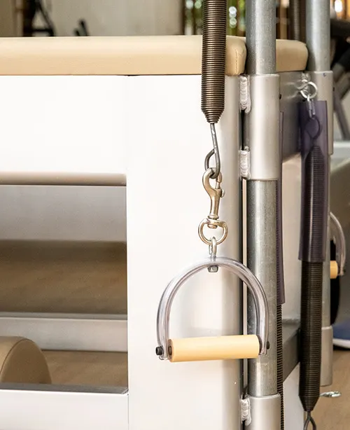 Motion Pilates — pilates-studio em Vanicelos, Setúbal — 3