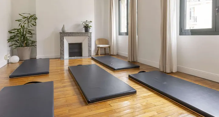 L'instant Pilates — pilates-studio à Graslin - Commerce, Nantes — 3