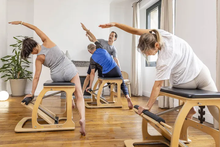 L'instant Pilates — pilates-studio à Nantes — 4