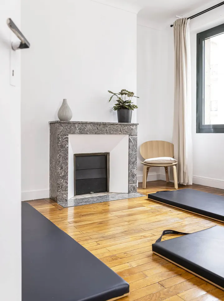 L'instant Pilates — pilates-studio à Nantes — 5