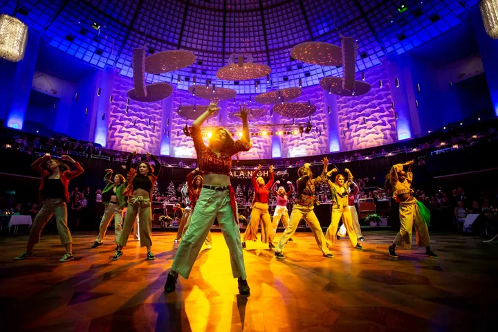 Tanzschulen Familie Bothe — tanz-studio in List, Hannover — 2
