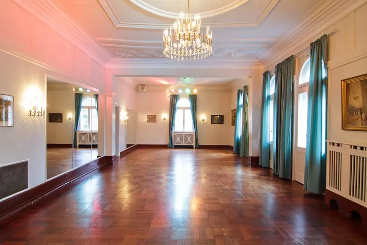 Tanzschulen Familie Bothe — tanz-studio in Hannover — 4